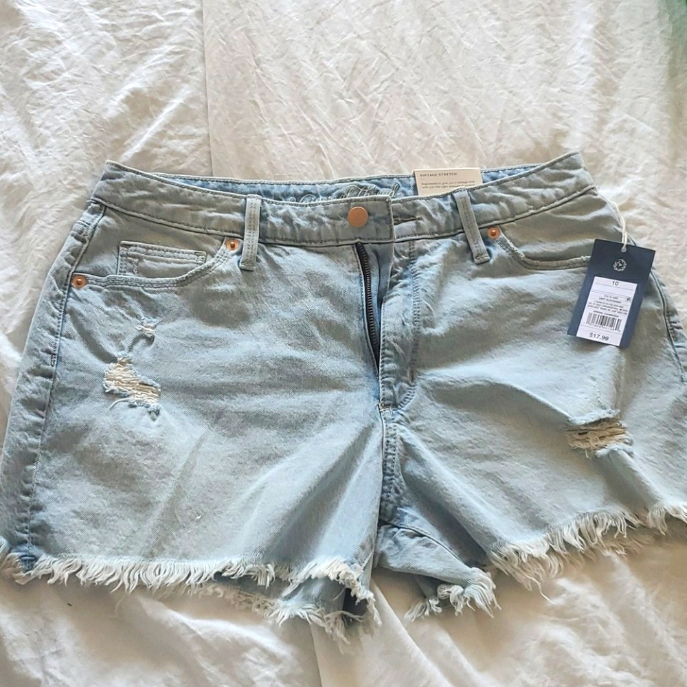 Shorts